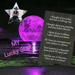 Meet your Posher, Margie